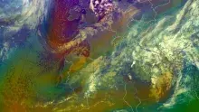 Servei Meteorològic