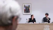 Comú d'Andorra la Vella/Tony Lara
