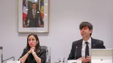 Comú d'Andorra la Vella / Tony Lara