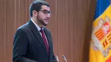 Consell General | Sergi Pérez