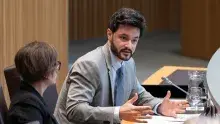 Consell General | Sergi Pérez