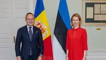 Govern d'Andorra