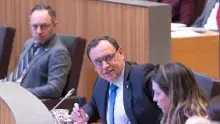 Consell General | Sergi Pérez