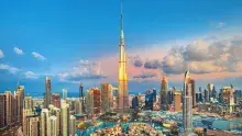 Dubai | ARXIU