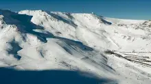 La Veu Lliure | Gruixos de neu de 53 cm a Arinsal