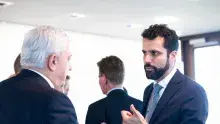 CEA | La CEA aposta per la inversió estrangera amb impacte real