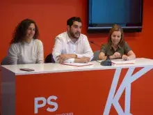 PS