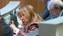 Consell General | Sergi Pérez