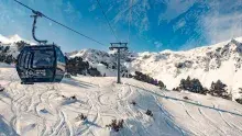 Ordino Arcalís