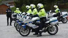 Policia d'Andorra