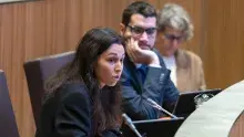 Consell General | Sergi Pérez