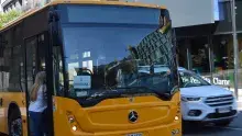 ANA | La satisfacció dels usuaris del bus interurbà arriba al 9,2 