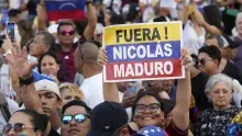EFE/A.G