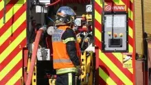 Pompiers