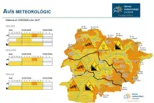 Servei Meteorològic