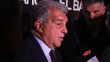 ANA | Joan Laporta