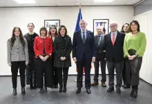 Govern d'Andorra