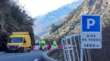 La Valira