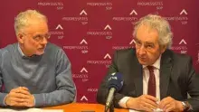 La Valira