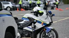 Policia d'Andorra