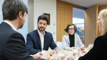 Consell General | Sergi Pérez