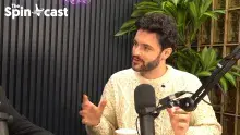 SpinCast