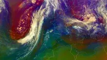 Servei Meteorològic