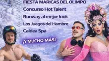 Maricongelada