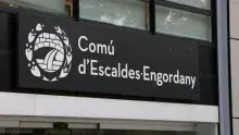 ARXIU | Comú d'Escaldes