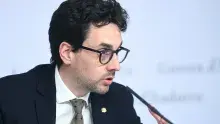 Govern d'Andorra