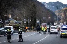 Policia d'Andorra