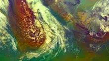Servei Meteorològic