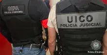 Policia d'Andorra | Operació Trasto