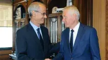 Govern d'Andorra