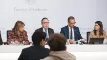 Govern d'Andorra | Paquet d'ajudes al Pas pel tall de l'RN20