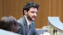 Consell General | Sergi Pérez