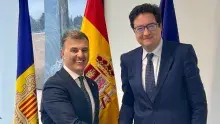 Govern d'Andorra