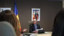 Govern d'Andorra