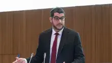 Consell General | Sergi Pérez