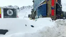 Météo Pyrénées