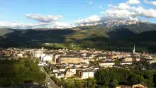 Alt Urgell
