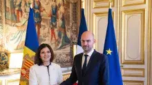Govern d'Andorra