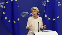 UE