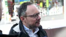 Foto:SFGA/JAViladot | Xavier Espot al Pas de la Casa