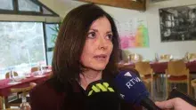 ANA | La ministra Imma Tor