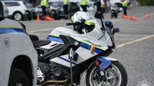 Policia d'Andorra