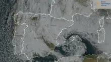 Servei Meteorològic
