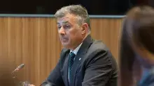 Consell General | Sergi Pérez
