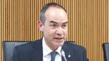 Consell General | Sergi Pérez