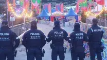 Policia d'Andorra